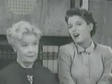 Spring Byington