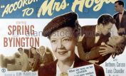 Spring Byington