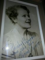 Spring Byington