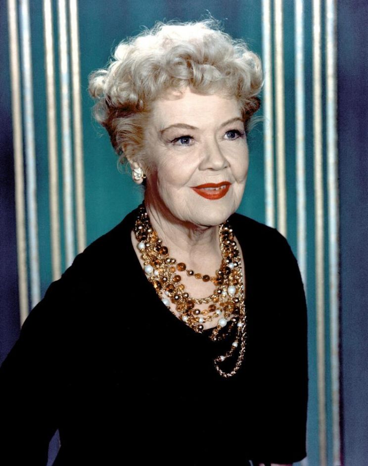 Spring Byington