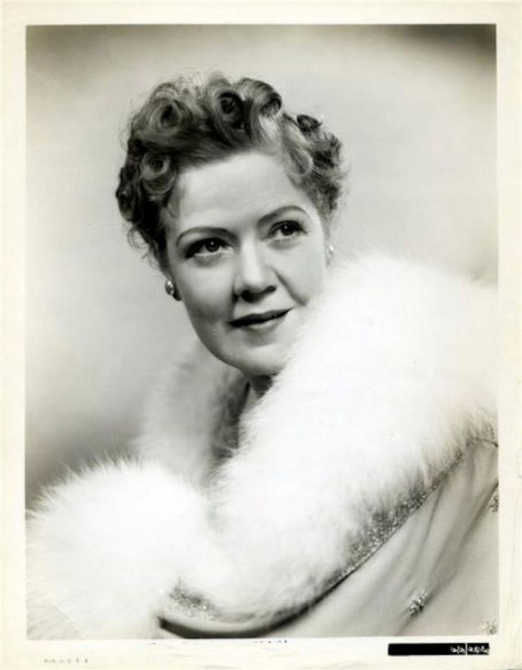 Spring Byington