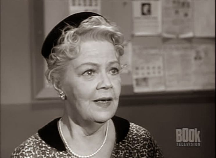 Spring Byington