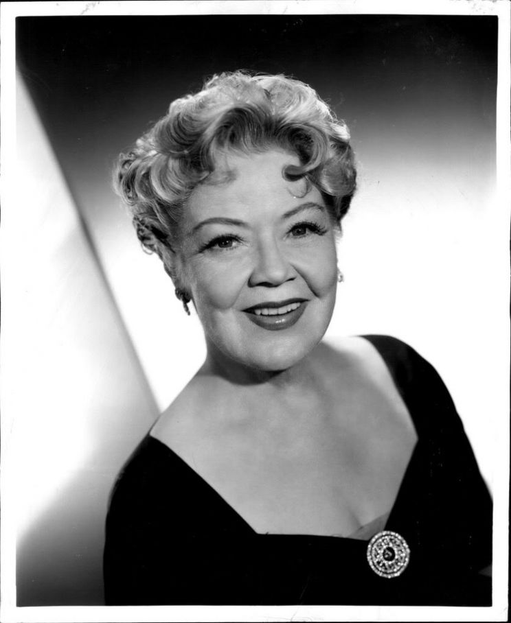 Spring Byington