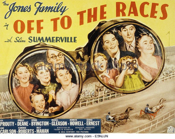 Spring Byington