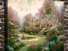 Spring Thomas #2883384 picture (Landscape Medium)