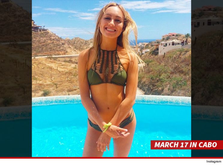 Spring Thomas