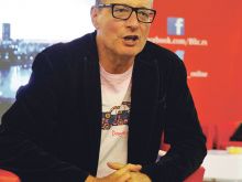 Srdjan Dragojevic