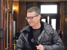 Srdjan Dragojevic