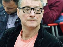 Srdjan Dragojevic