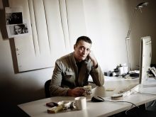 Srdjan Dragojevic