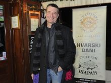 Srdjan Dragojevic