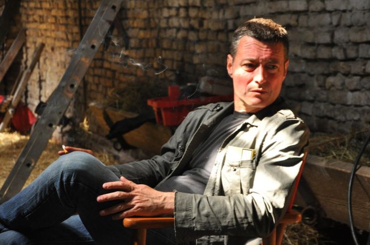 Srdjan Dragojevic