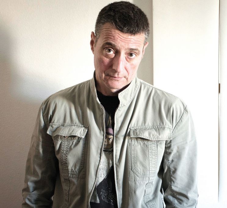 Srdjan Dragojevic