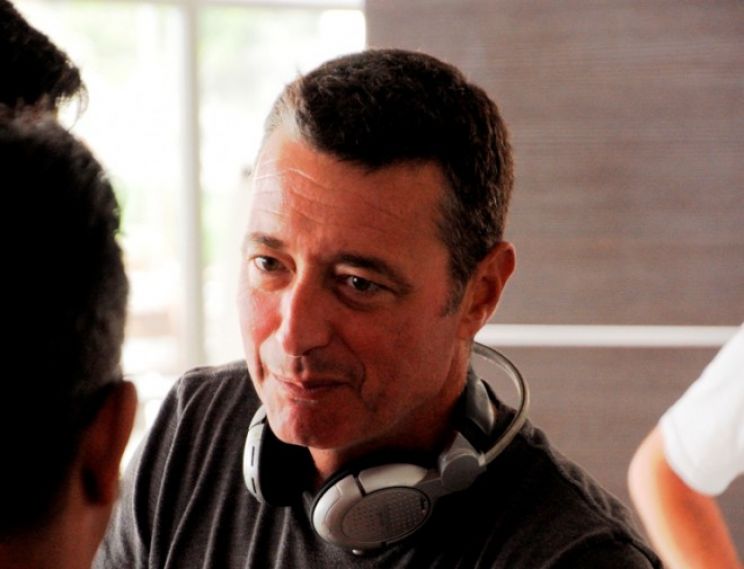 Srdjan Dragojevic