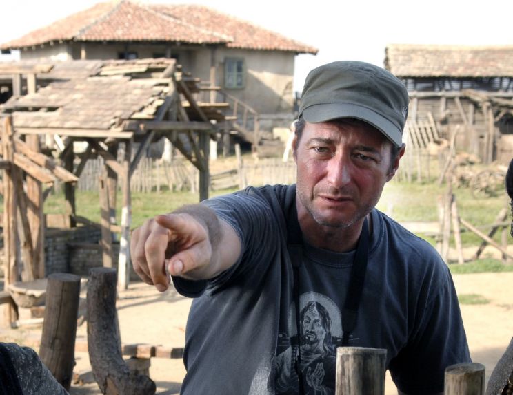 Srdjan Dragojevic