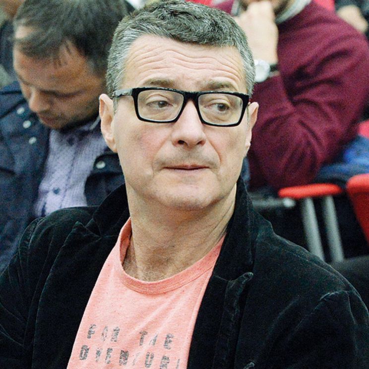 Srdjan Dragojevic