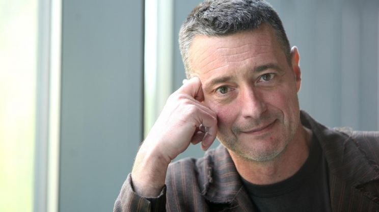 Srdjan Dragojevic