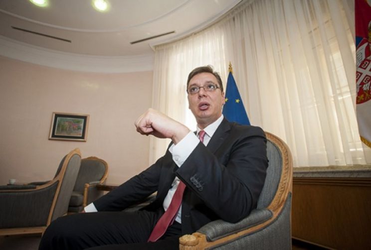 Srdjan Dragojevic