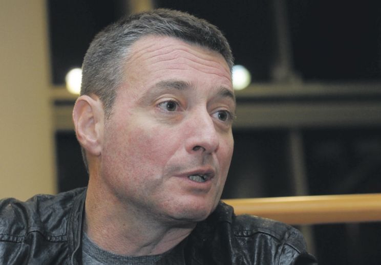Srdjan Dragojevic