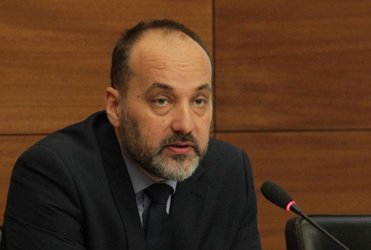 Srdjan Dragojevic