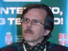 Srdjan Todorovic