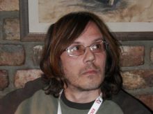 Srdjan Todorovic