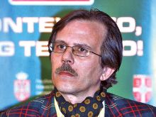 Srdjan Todorovic