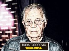 Srdjan Todorovic