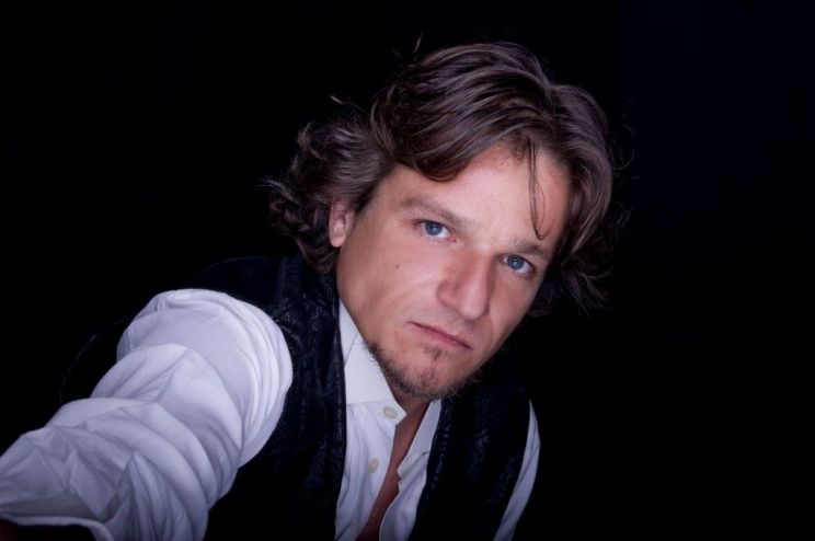 Srdjan Todorovic