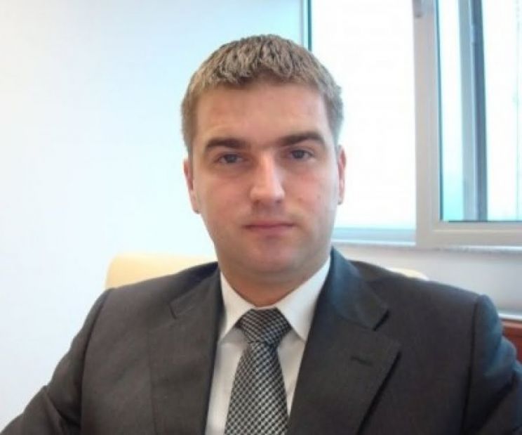 Srdjan Todorovic