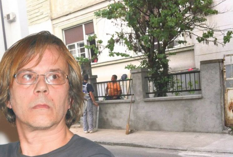 Srdjan Todorovic