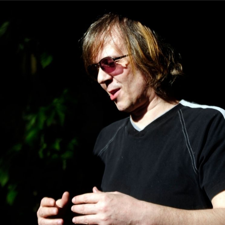 Srdjan Todorovic