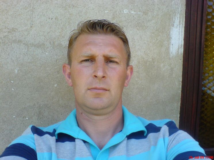 Srdjan Todorovic