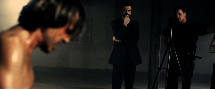 Srdjan Todorovic