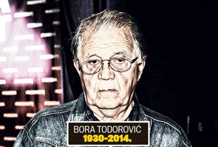 Srdjan Todorovic