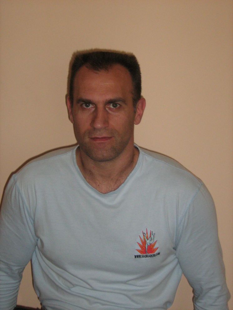 Srdjan Todorovic