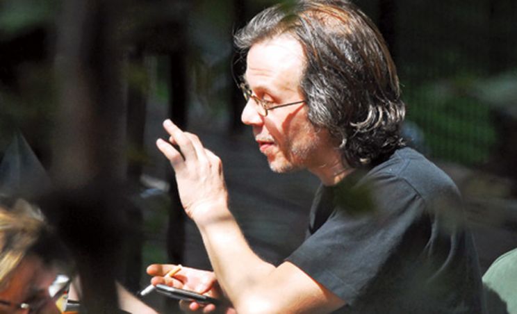 Srdjan Todorovic
