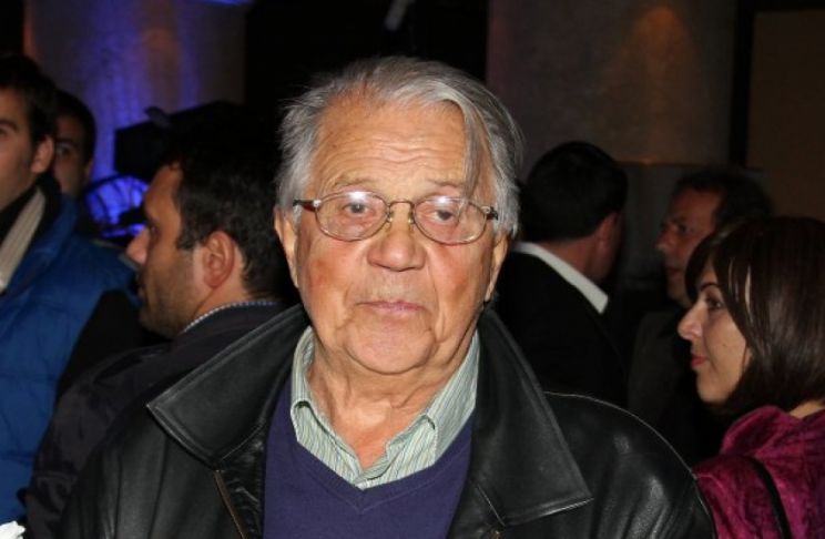 Srdjan Todorovic