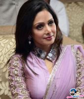 Sridevi