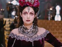 Sridevi