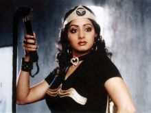 Sridevi