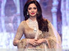 Sridevi