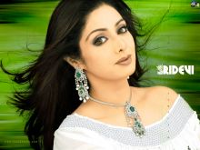 Sridevi