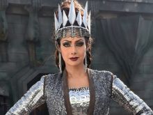Sridevi