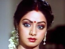 Sridevi