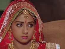 Sridevi