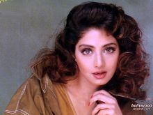 Sridevi