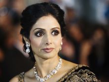 Sridevi