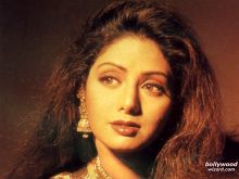 Sridevi