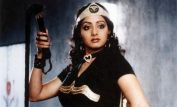 Sridevi